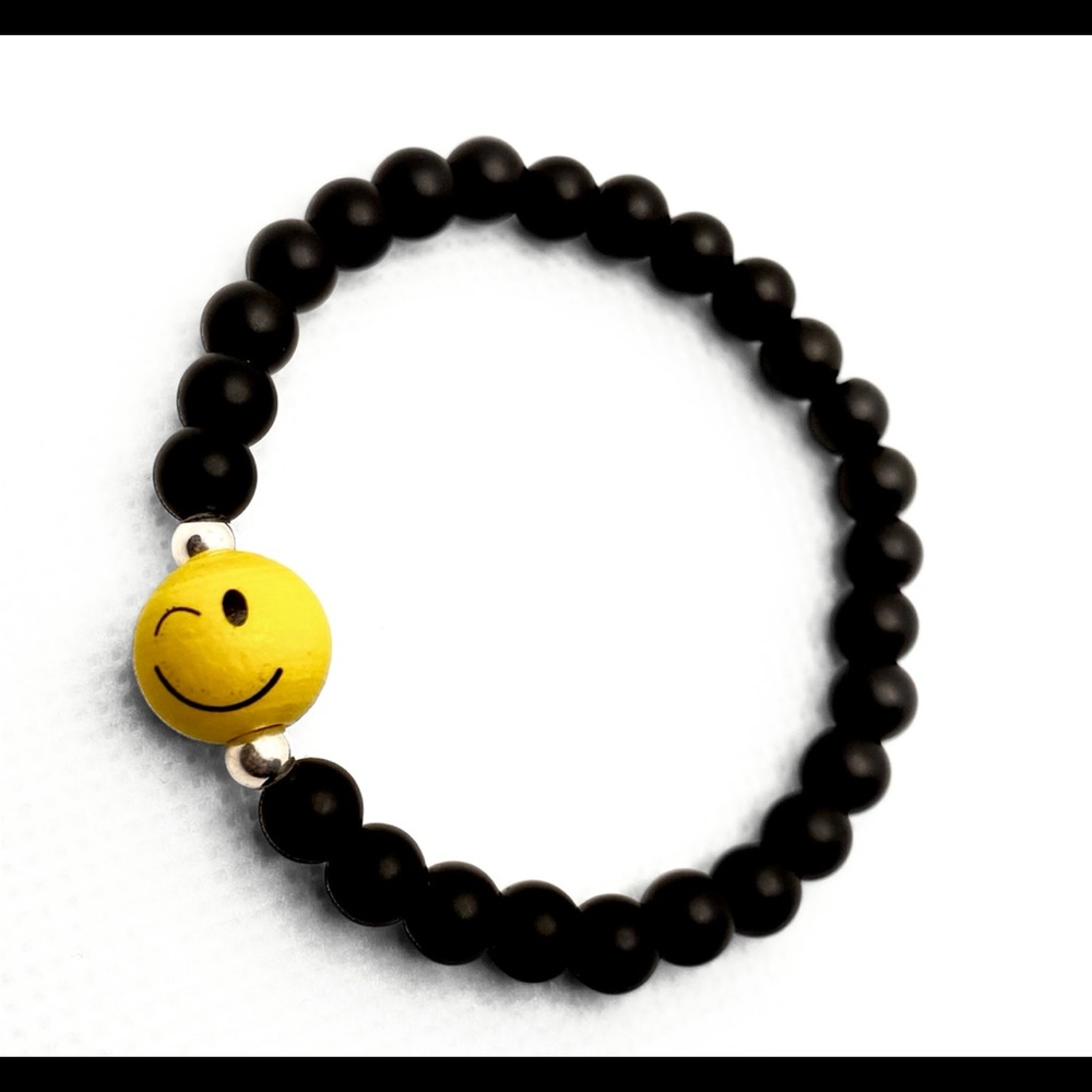 Happy Kids Bracelet